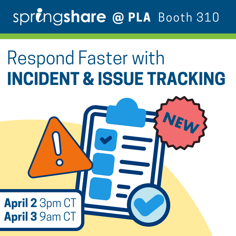 Incident & Issue Tracking