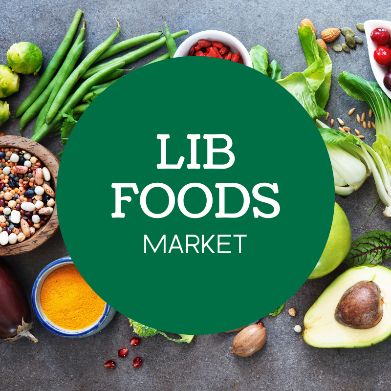 LibFoods