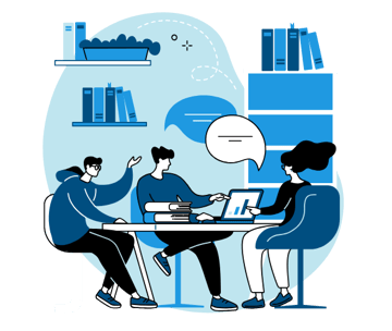 Springshare for School & District Libraries
