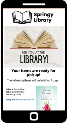 LibConnect Pro Notice on phone (1)