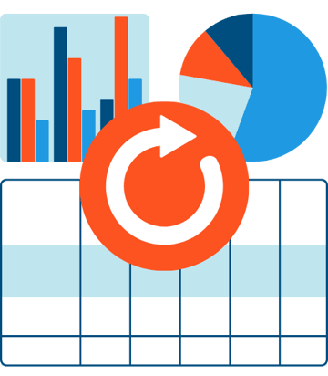 Library Gate Count Dashboard LibInsight for Public Libraries