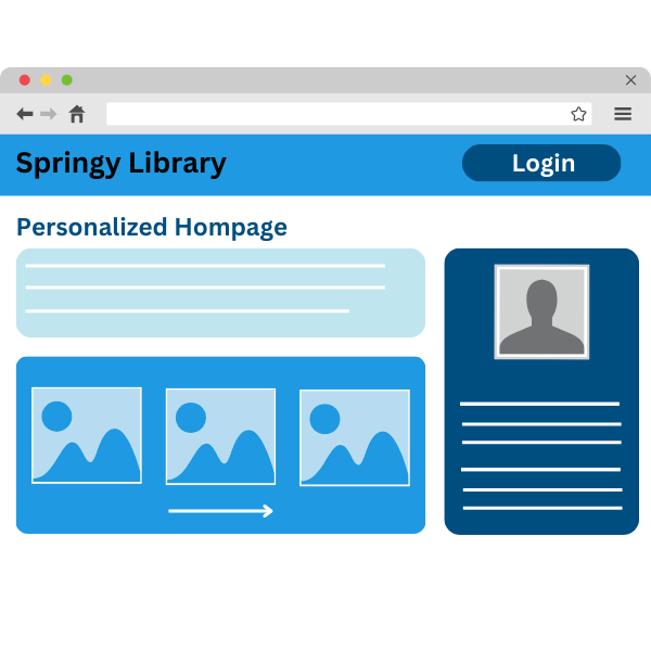 Homepage