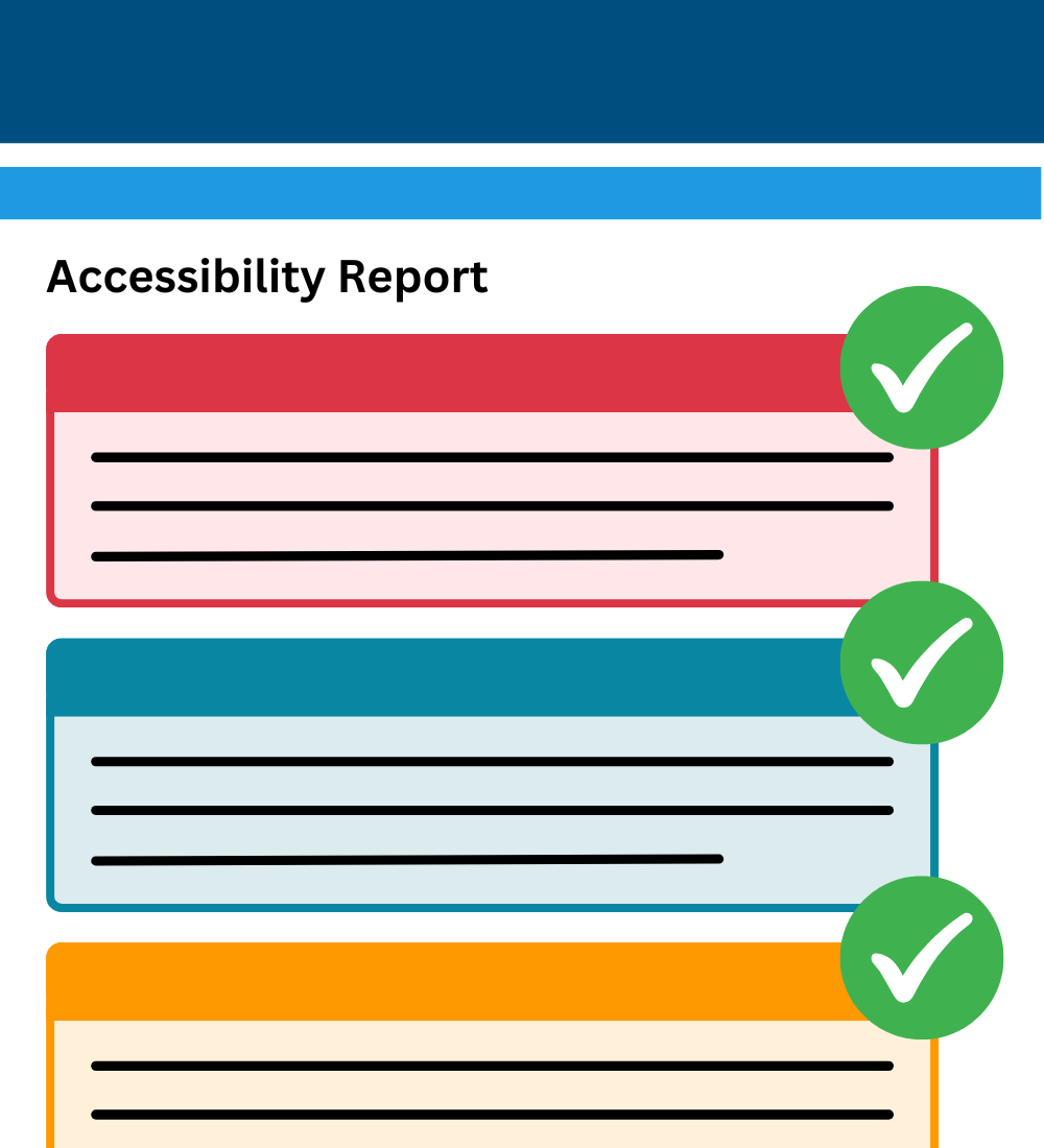 LibSites Accessibility Checker