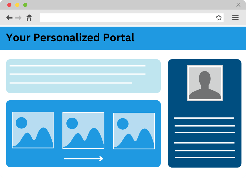 Personalized